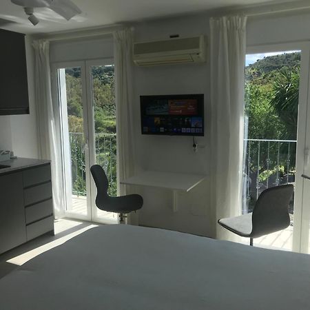 Penthouse Apartment, Cortijo Fruitful Hills Malaga Bagian luar foto