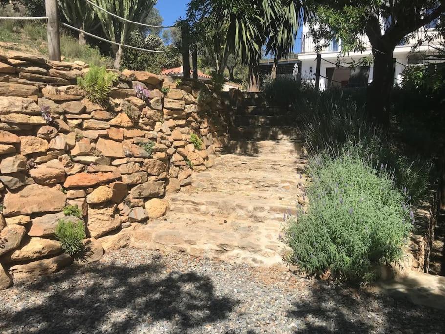 Penthouse Apartment, Cortijo Fruitful Hills Malaga Bagian luar foto