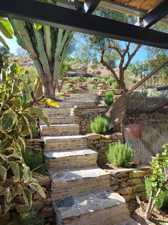 Penthouse Apartment, Cortijo Fruitful Hills Malaga Bagian luar foto