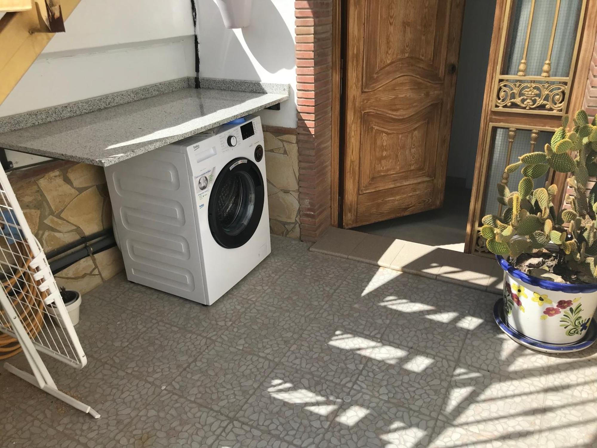 Penthouse Apartment, Cortijo Fruitful Hills Malaga Bagian luar foto